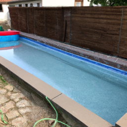 Optimisez le confort de votre piscine avec un système de chauffage efficace Colmar